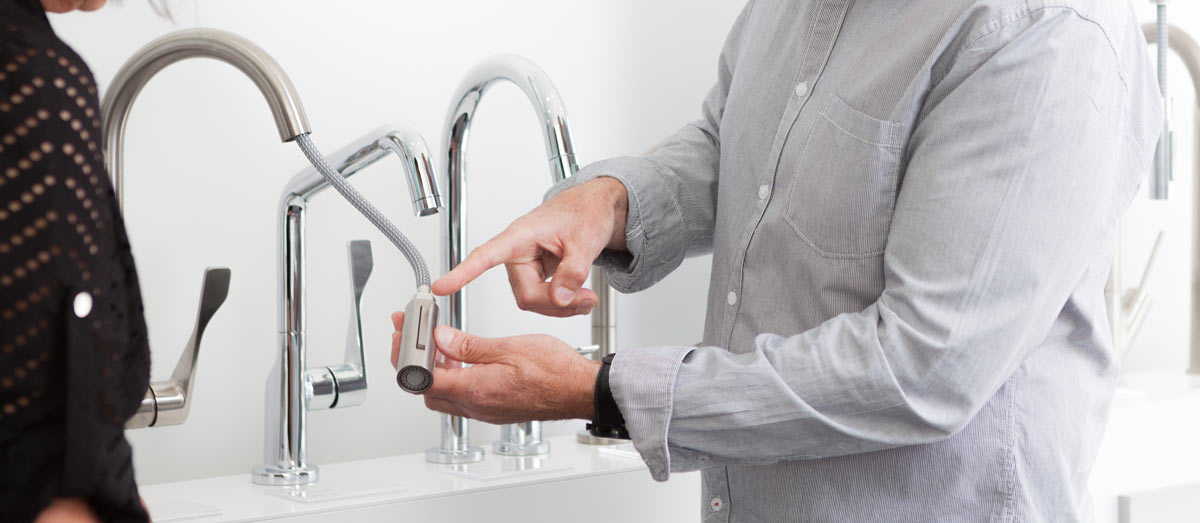 How To Maintain And Clean Your Hansgrohe Tapware