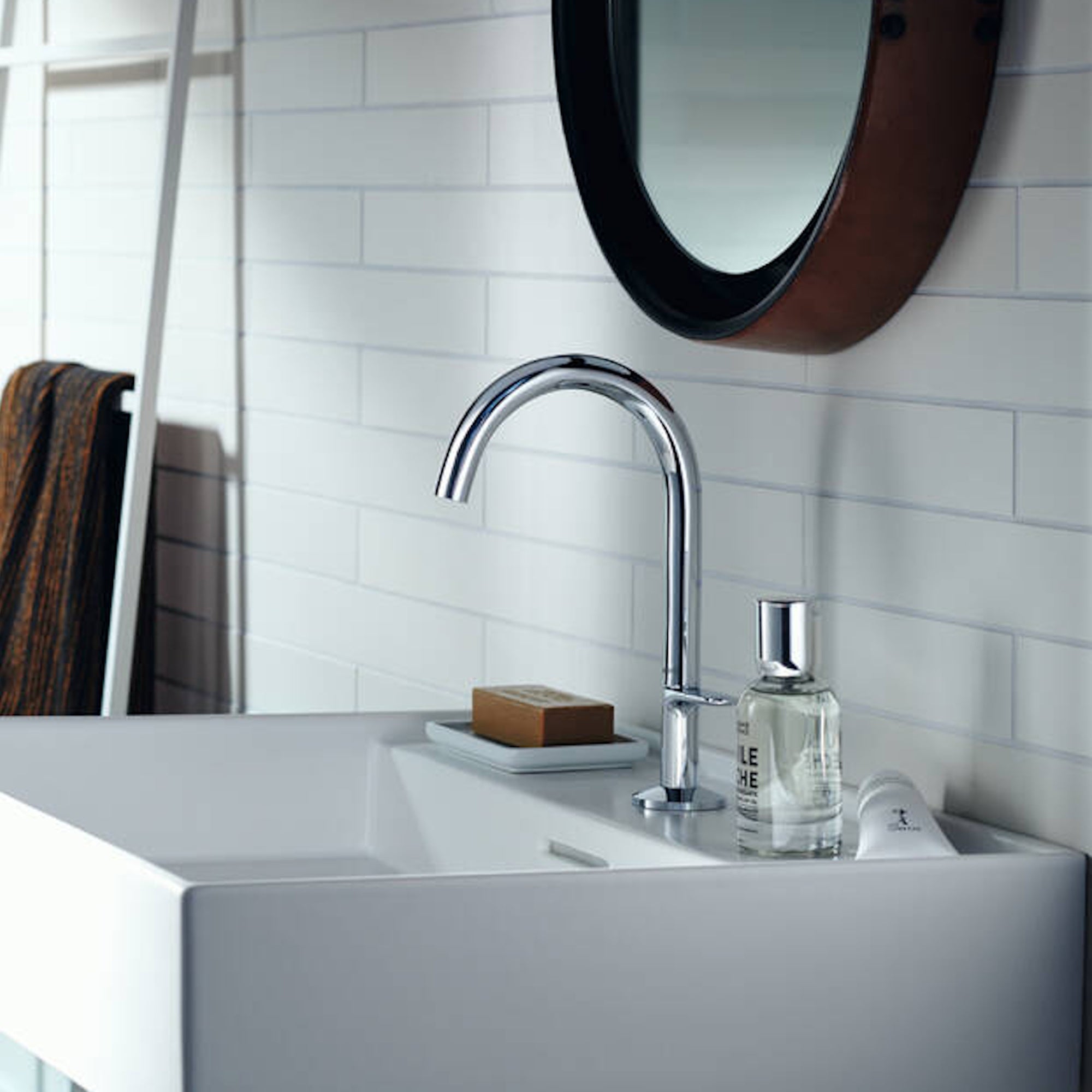 Axor One Range