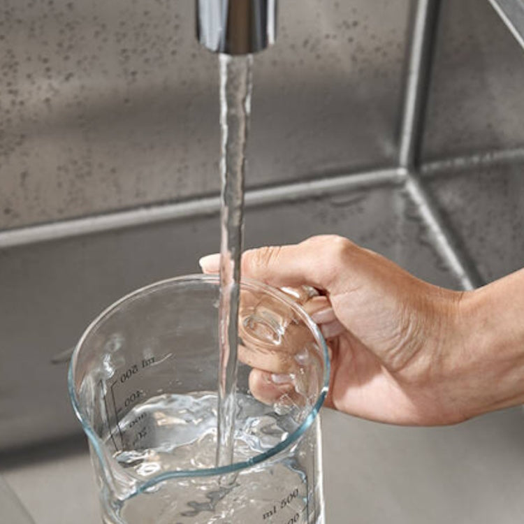 Axor Citterio Kitchen mixer 250 with Pullout Spray