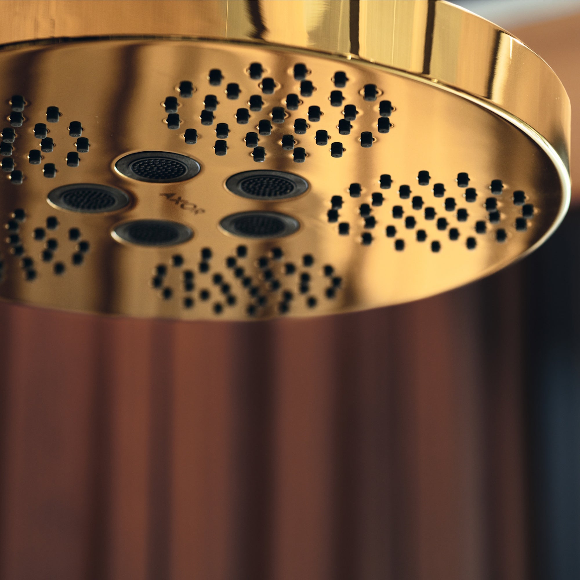 Axor One Range