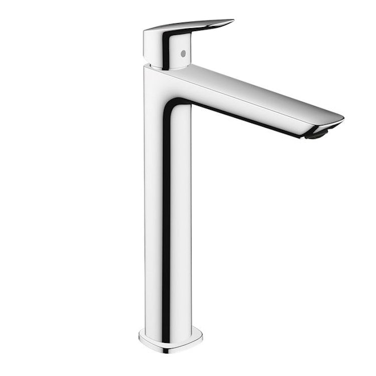 Logis Fine 240 Tall Single Lever Basin Mixer
