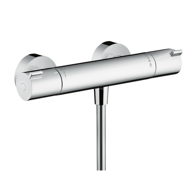 Ecostat 1001 Exposed Shower Thermostat