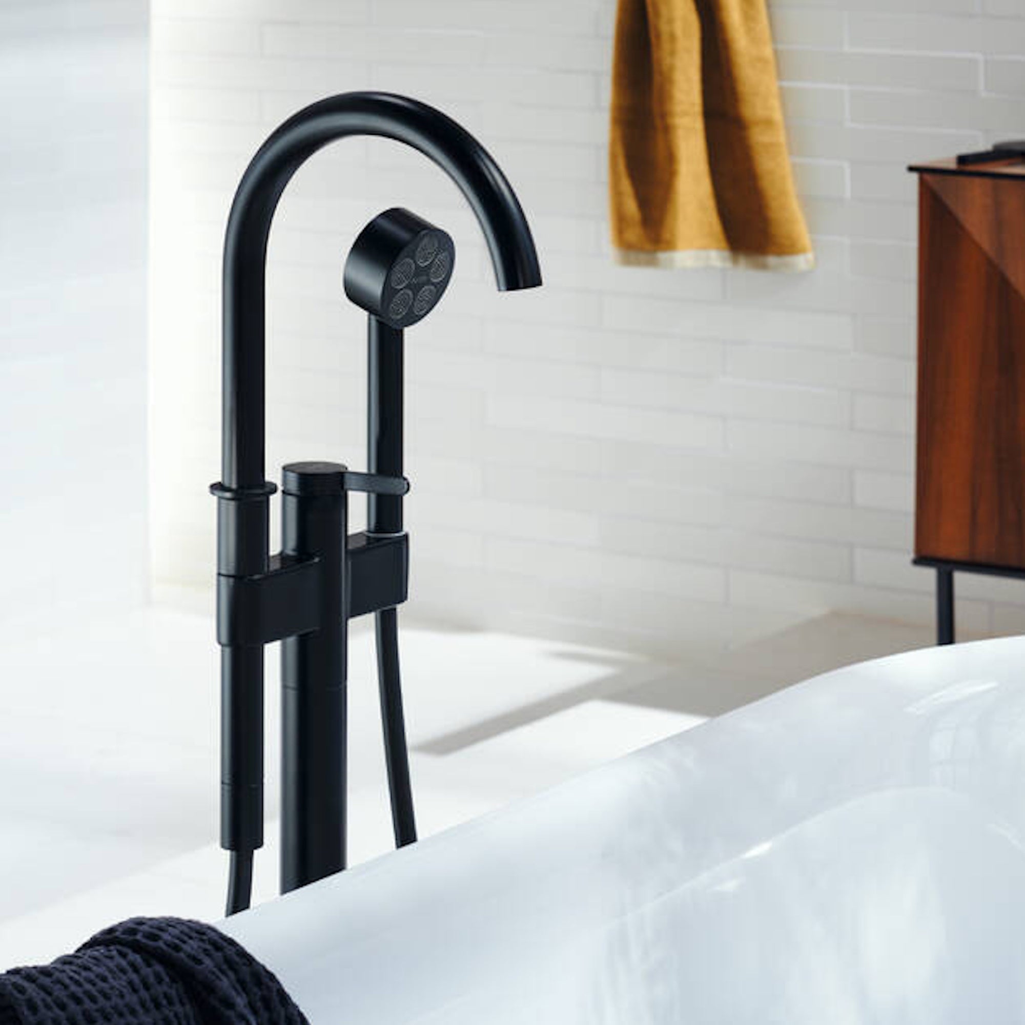 Axor One Range