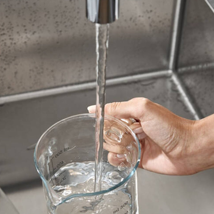 Talis M54 210 kitchen mixer 2jet with pull-out spray