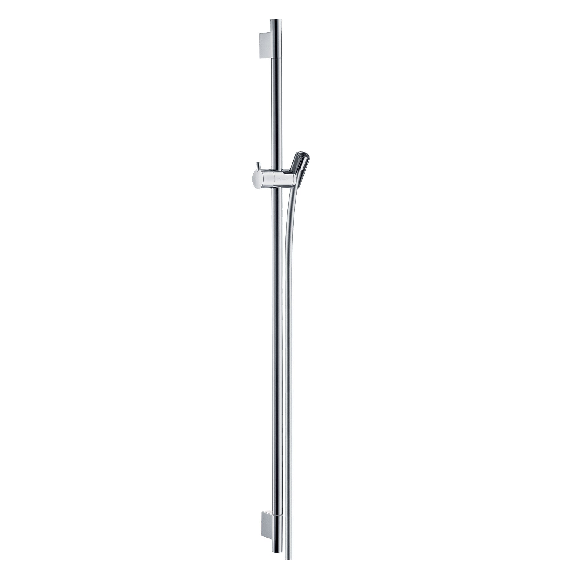 Rainfinity Shower Set - Hand shower & Unica Puro Rail