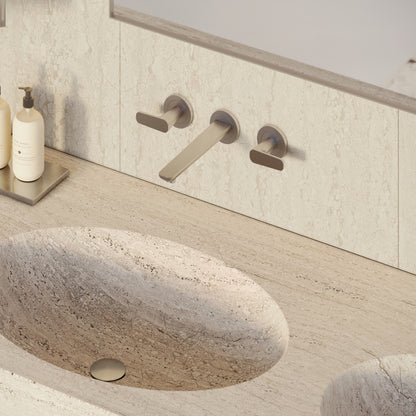 Axor Citterio C Range