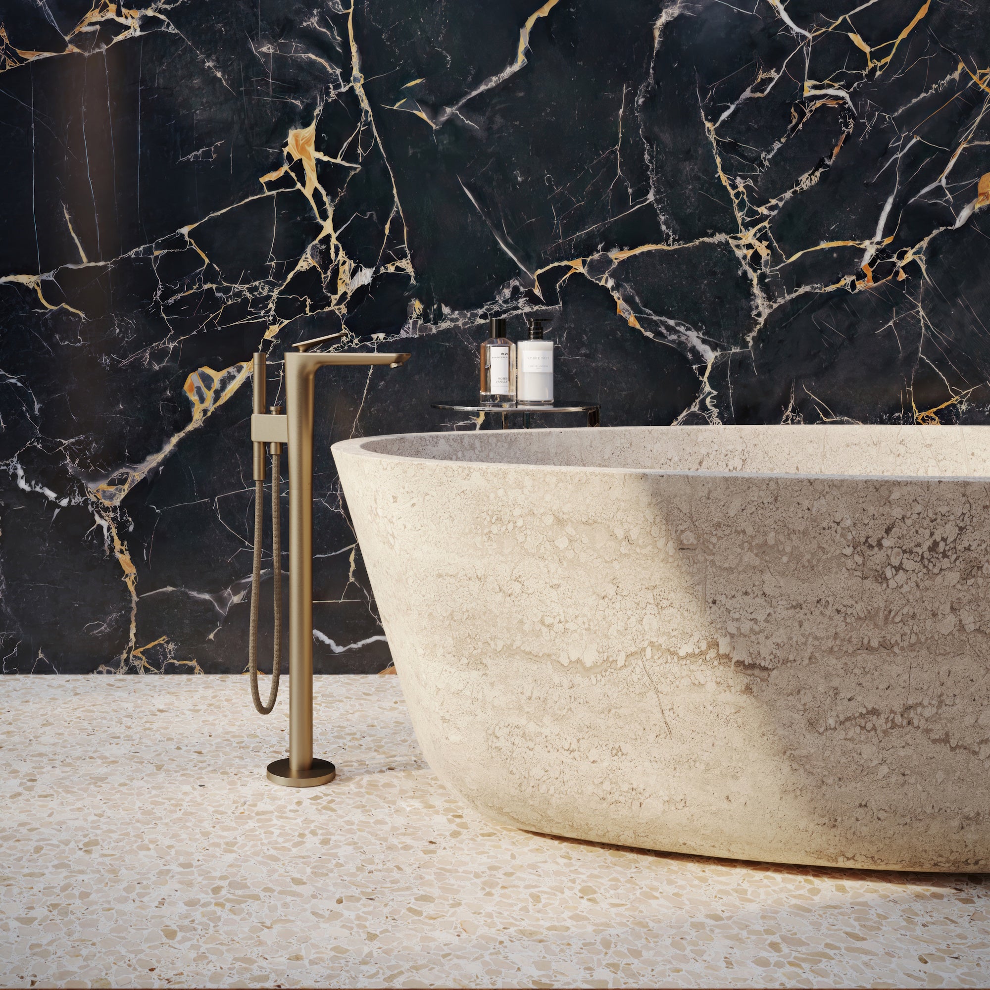 Axor Citterio C Range
