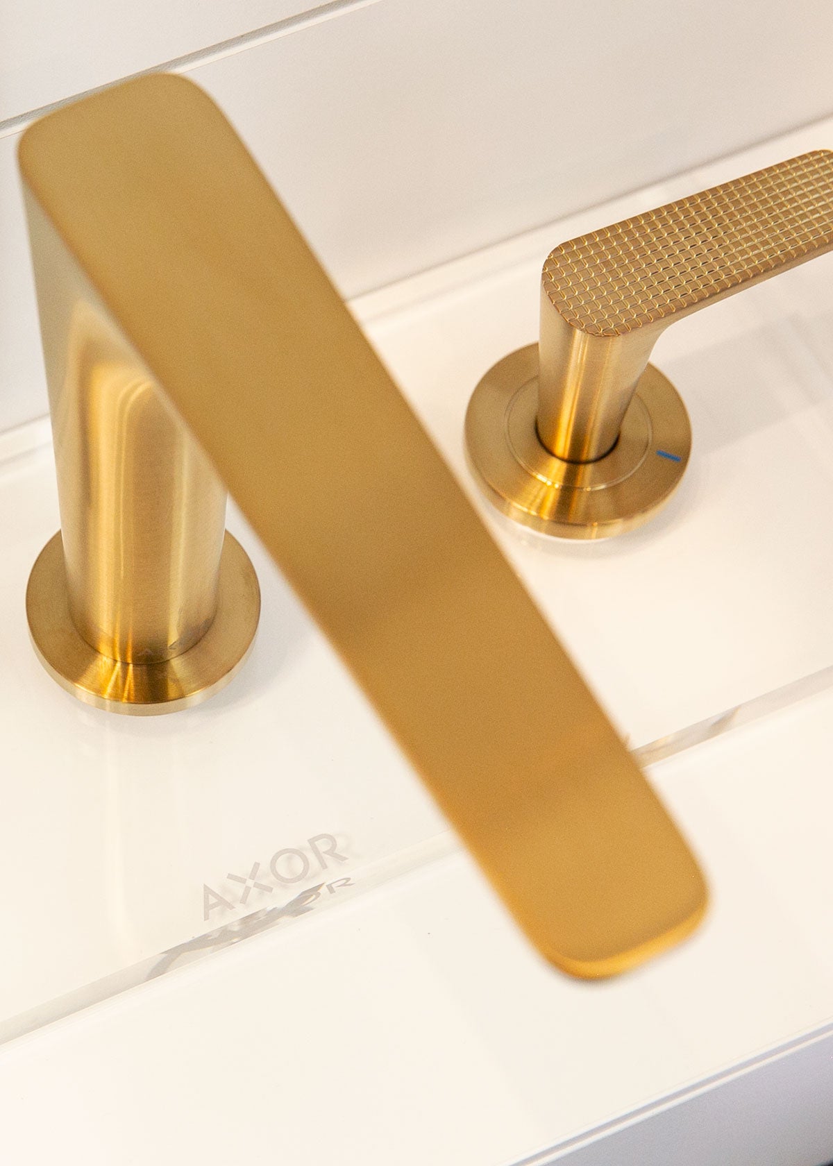 AXOR Bathroom Taps