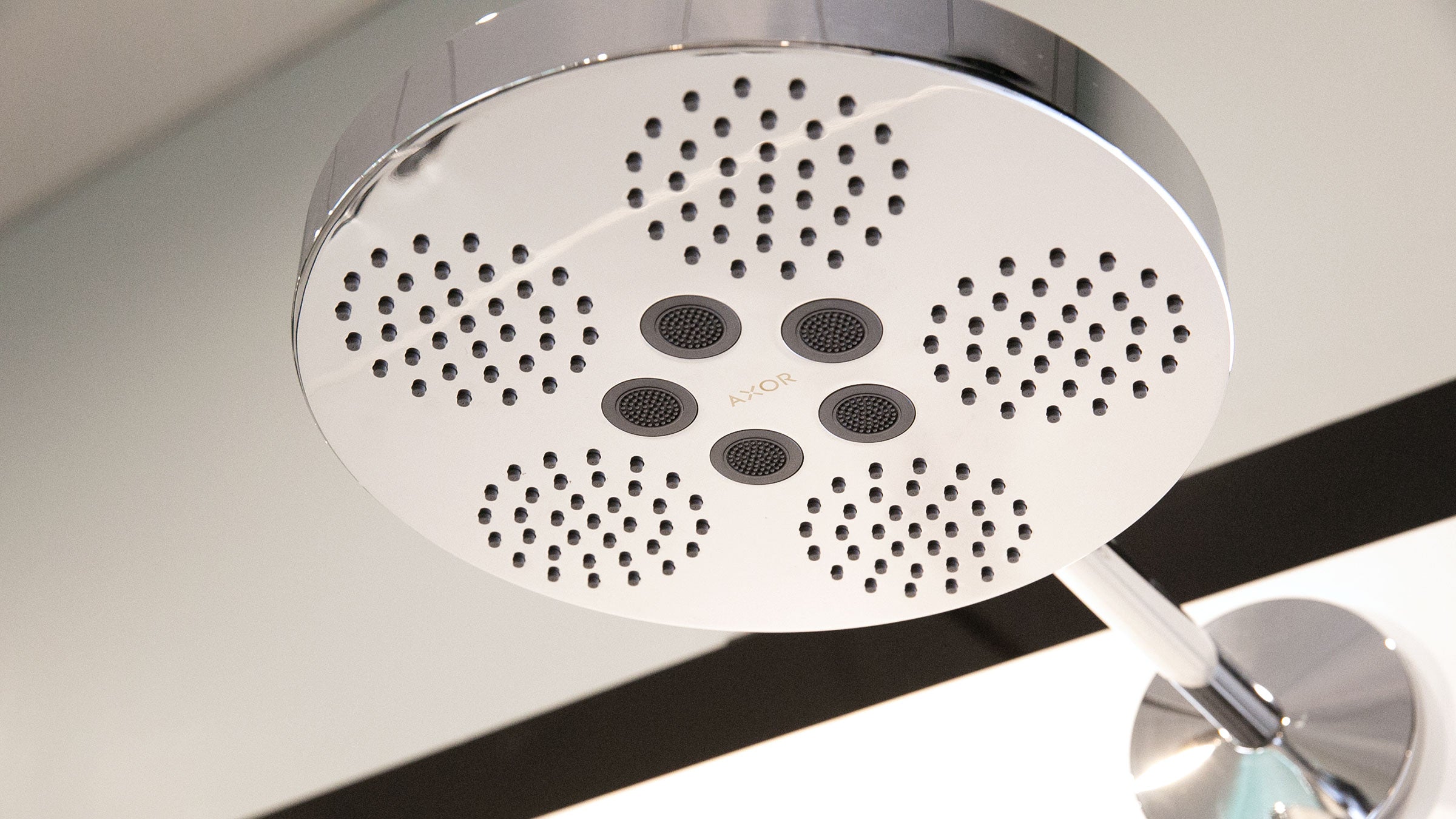 AXOR shower head