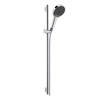 Rainfinity Shower Set - Hand shower & Unica Puro Rail