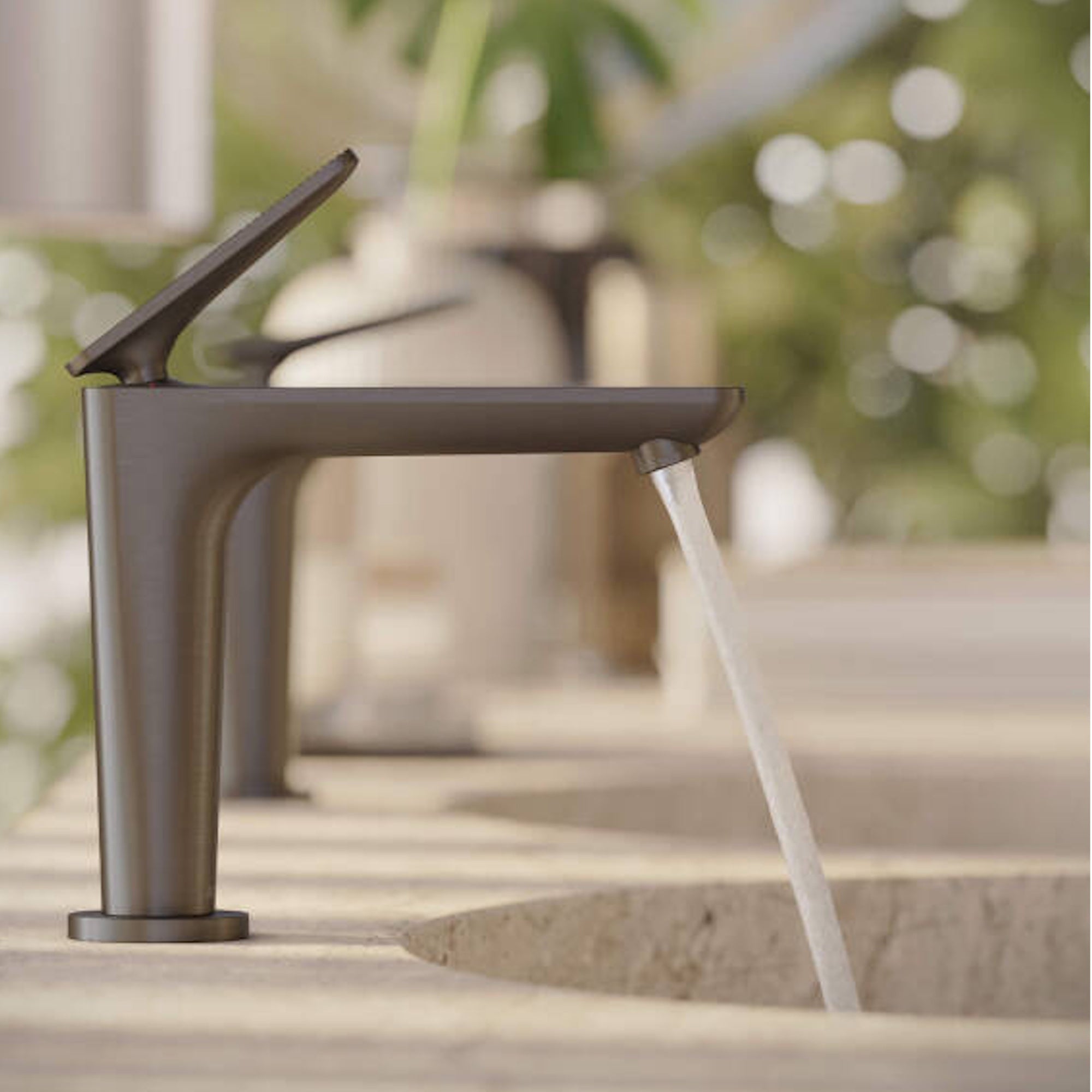 Axor Citterio C Range