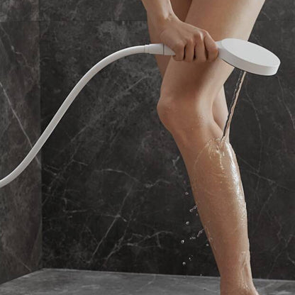Rainfinity Shower Set - Hand shower & Unica Puro Rail